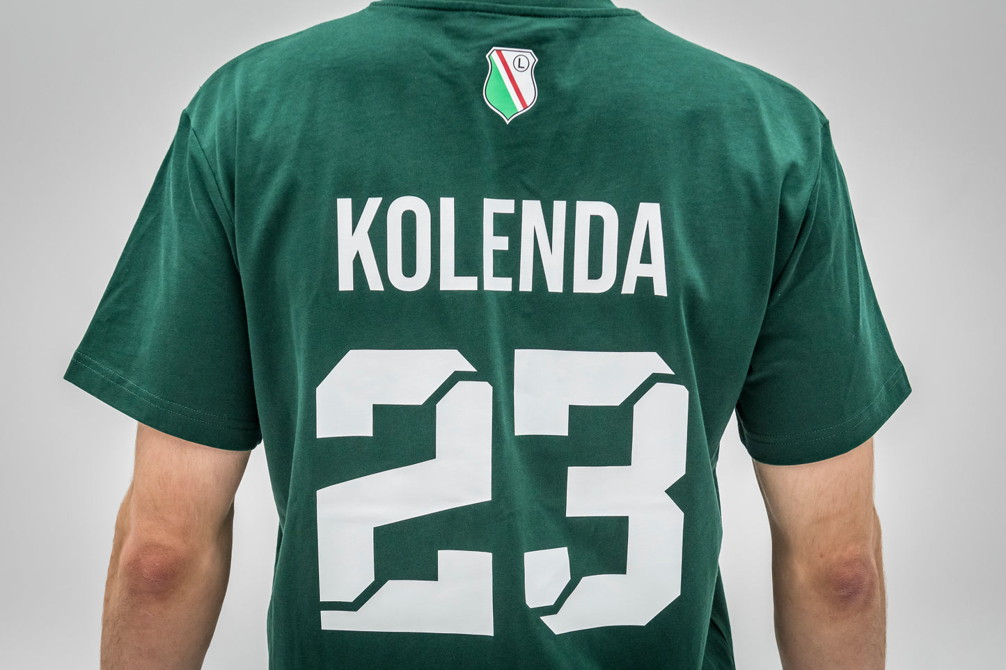 T-shirt MICHAŁ KOLENDA #23
