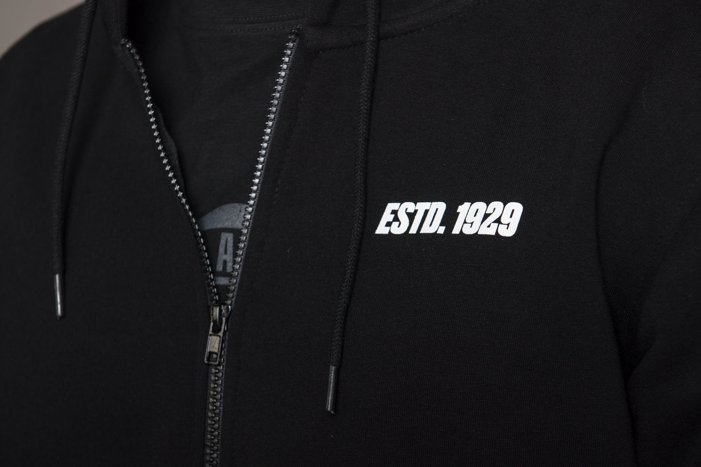 Bluza z napisem LEGIA KOSZ na rękawie