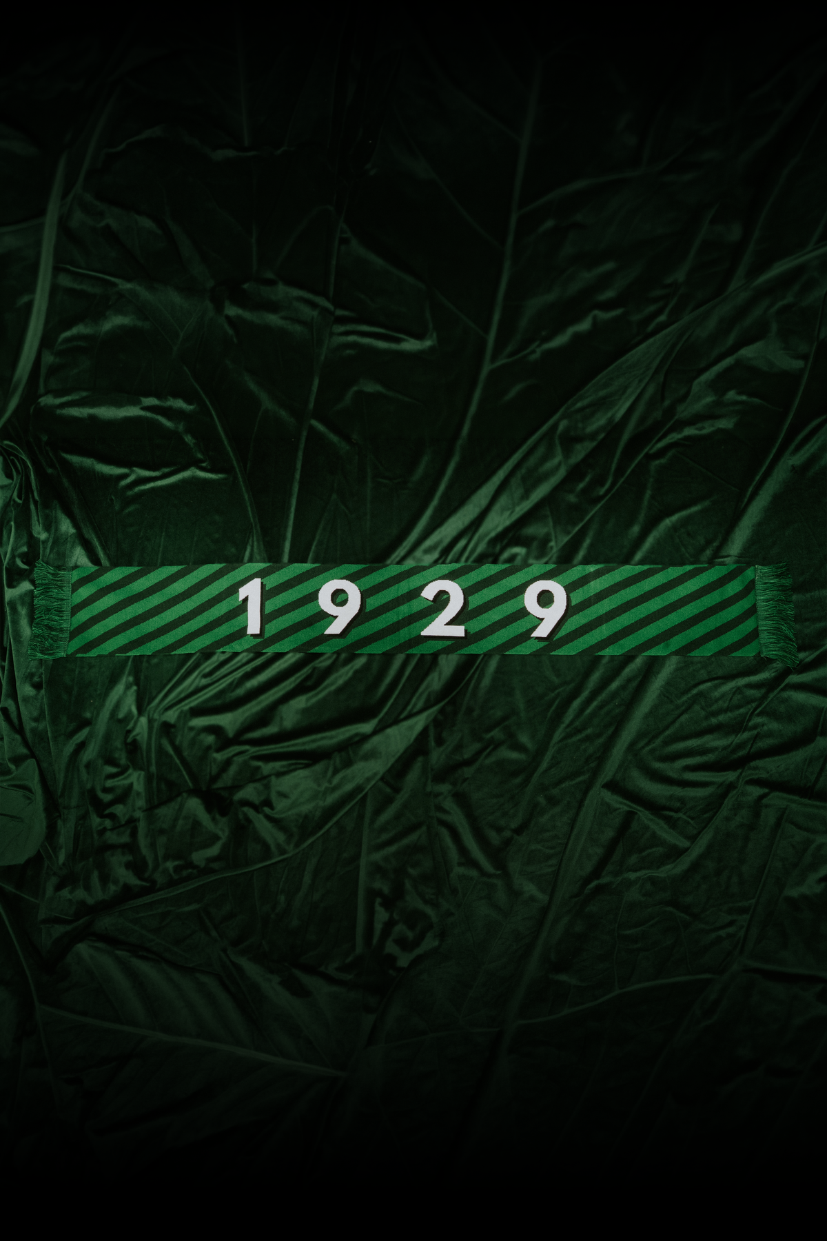 Szalik - 1929