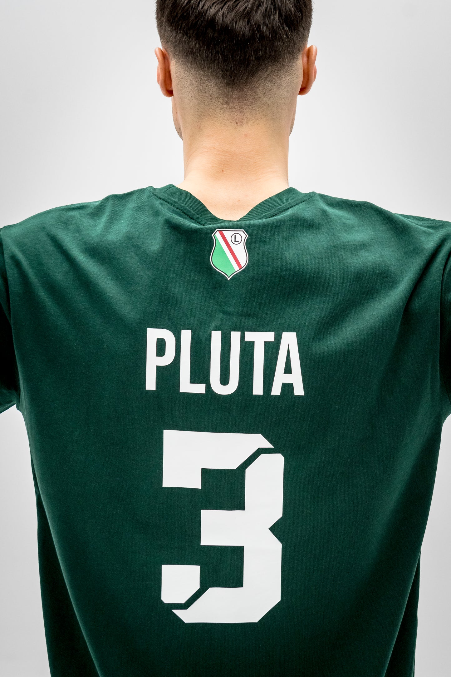 T-shirt ANDRZEJ PLUTA #3