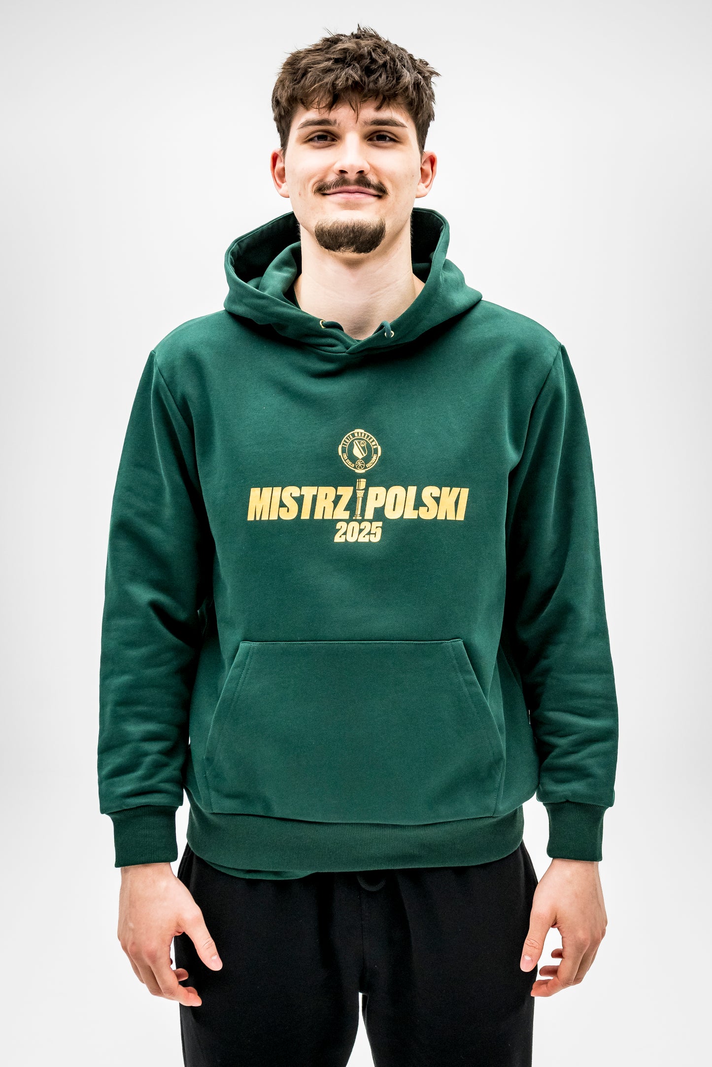 Bluza MISTRZ POLSKI