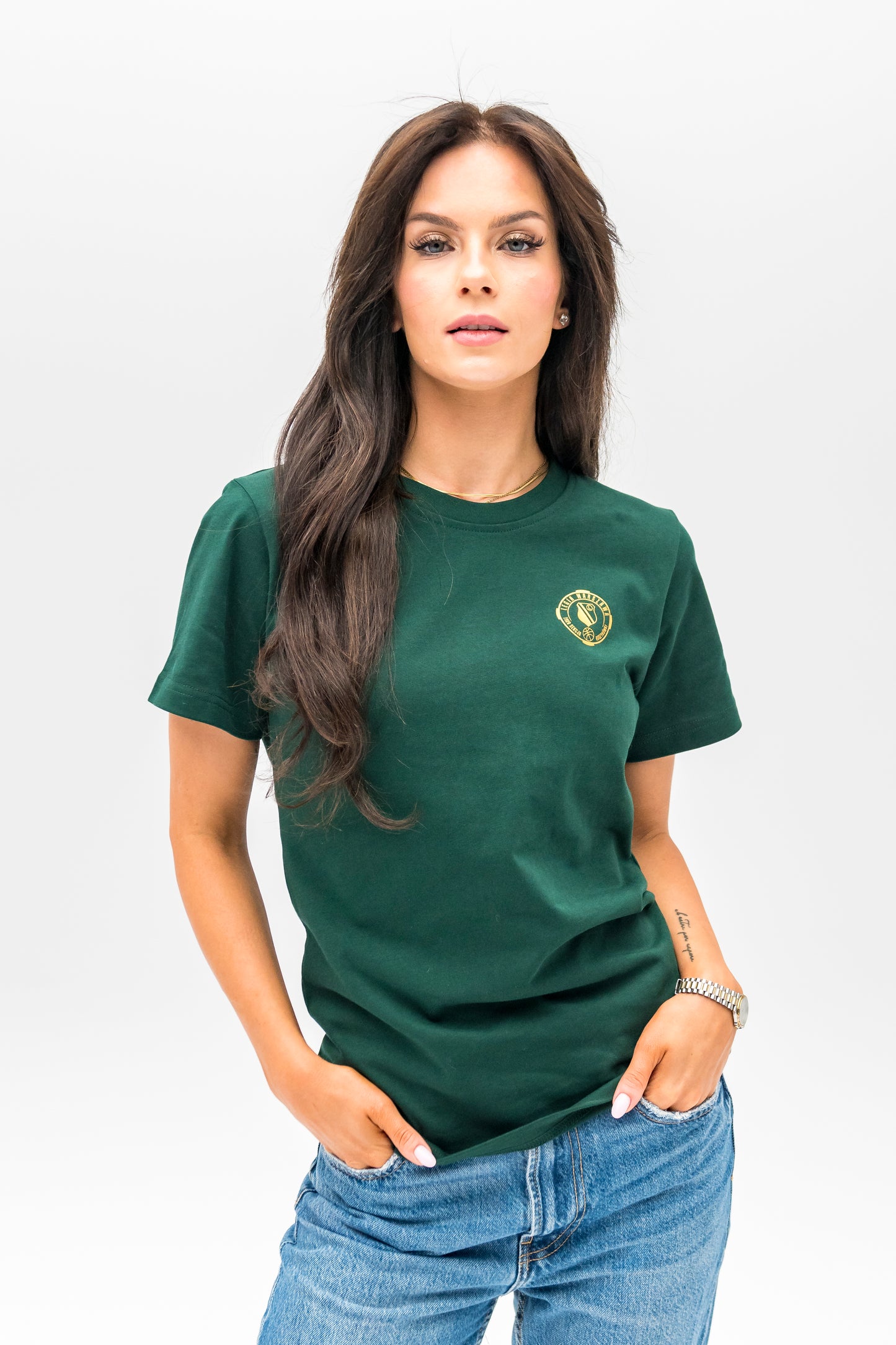 Tshirt damski