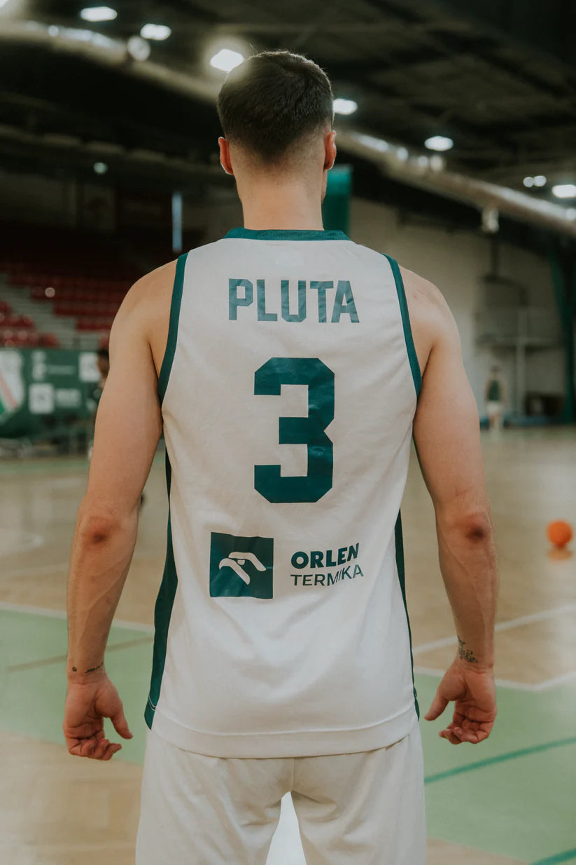 Authentic Jersey - BCL - Andrzej Pluta- Dom