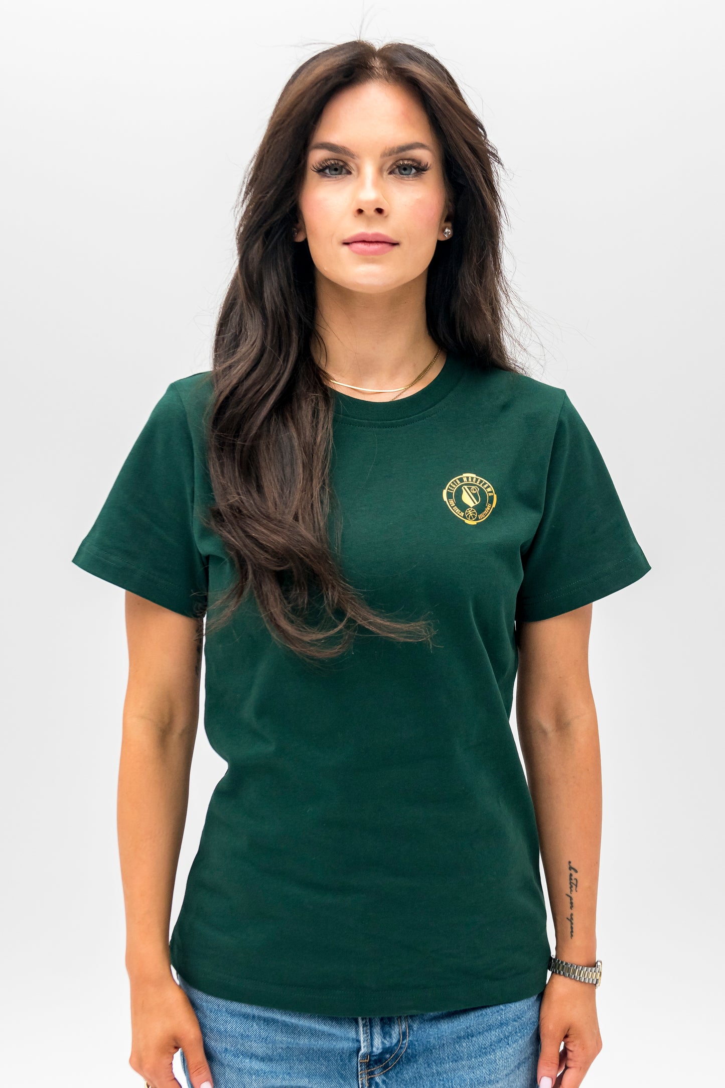 Tshirt damski