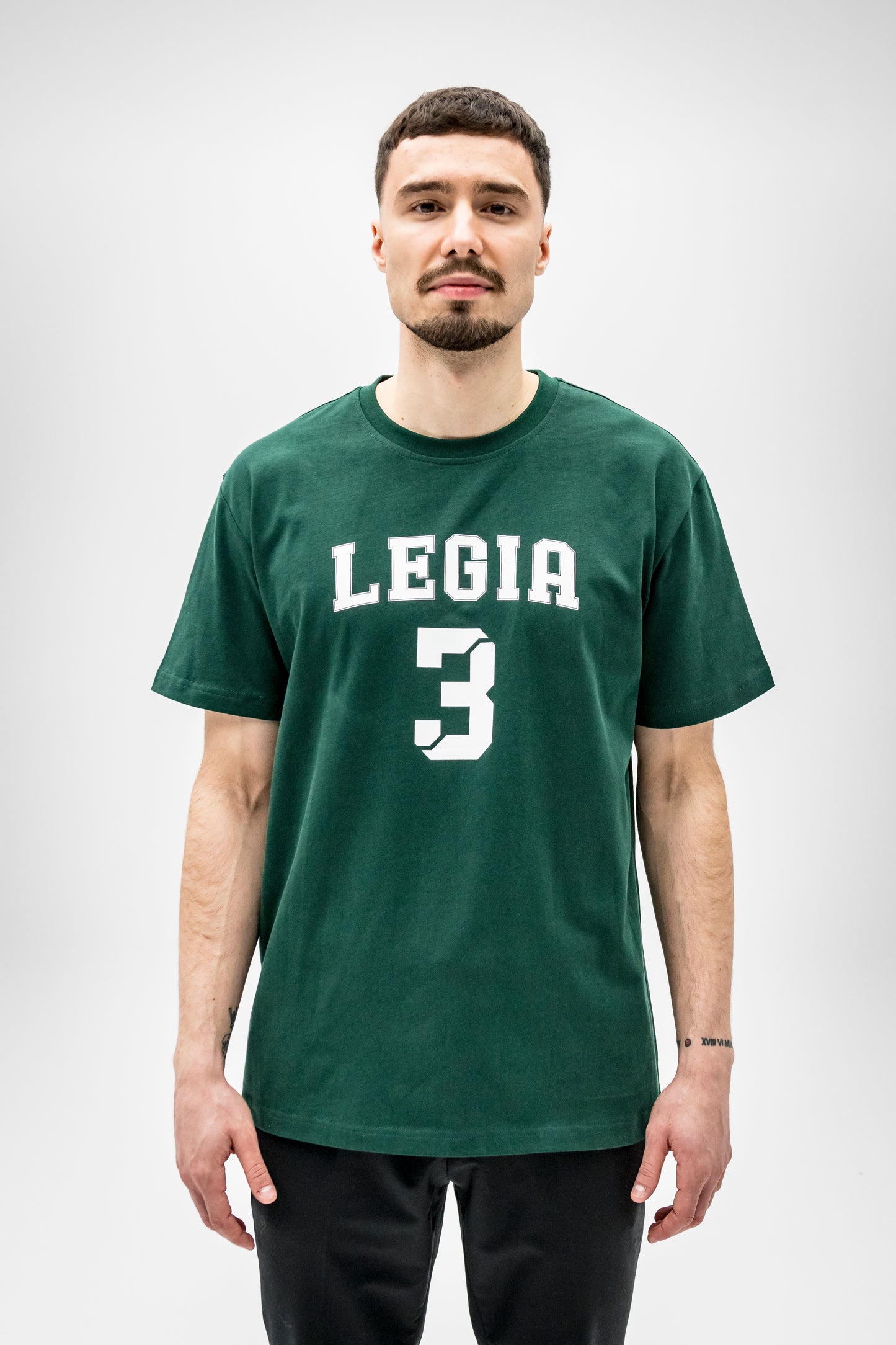 T-shirt ANDRZEJ PLUTA #3