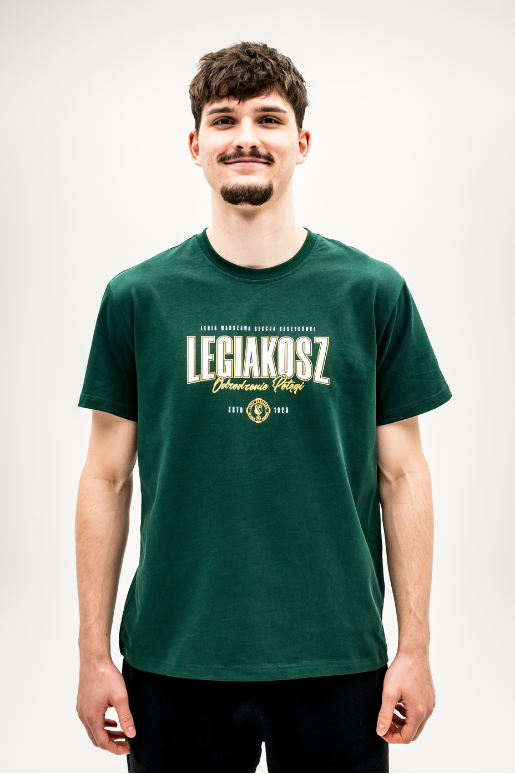 T-shirt LEGIAKOSZ - Odrodzenie Potęgi
