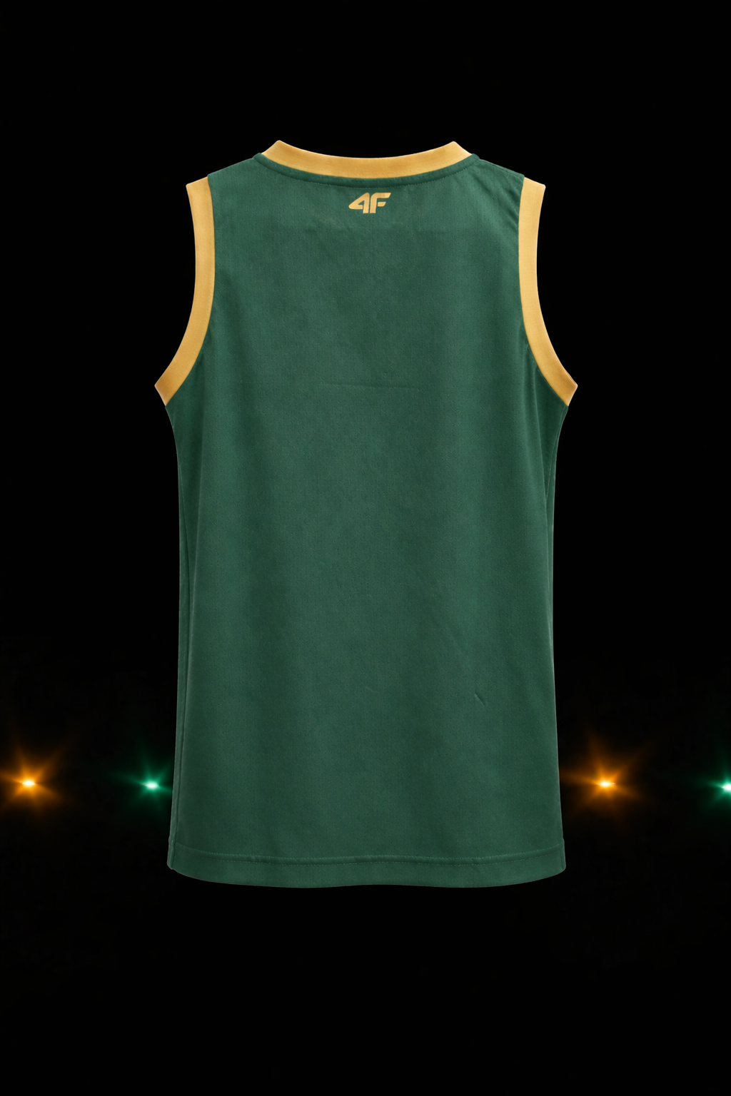 Koszulka Mistrzów - dziecięca