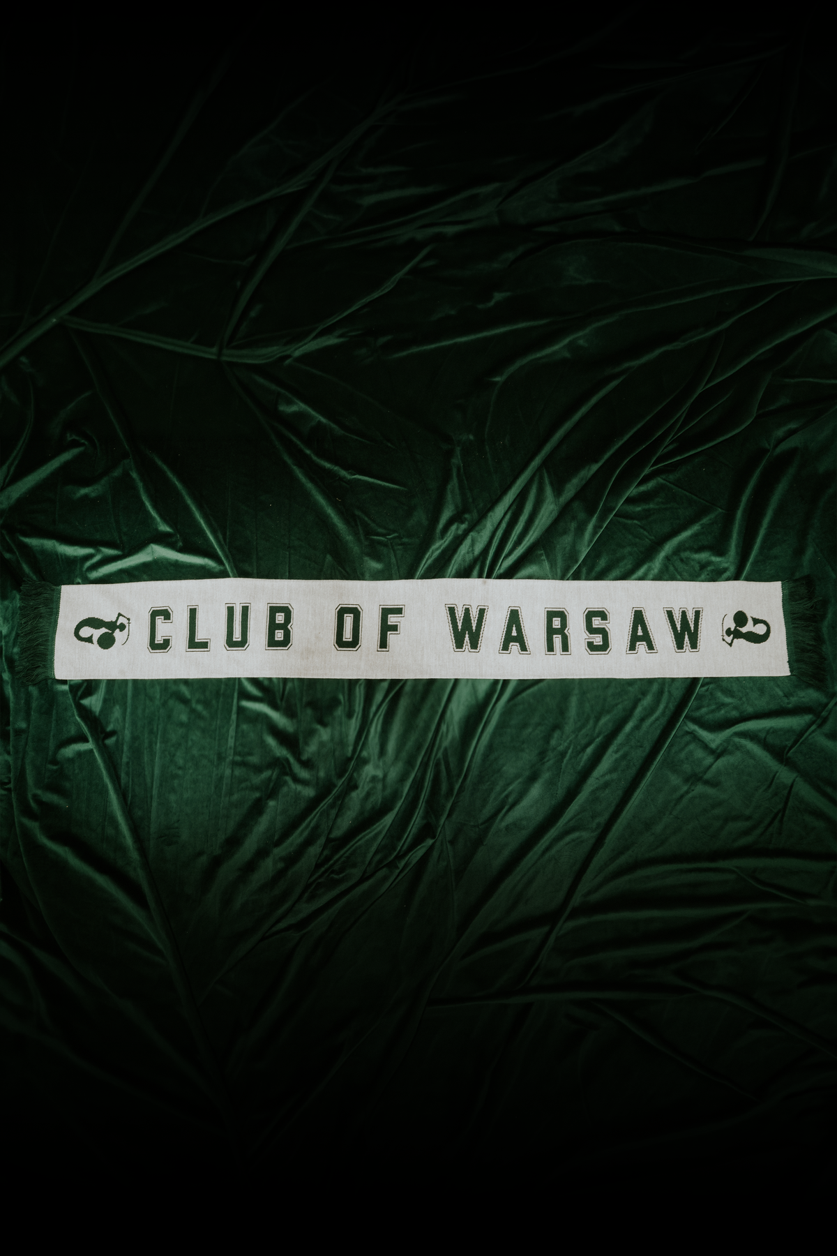 Szalik - Club of Warsaw